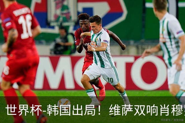 世界杯-韩国出局！维萨双响肖穆罗多夫神仙球 民主刚果3-1乌兹